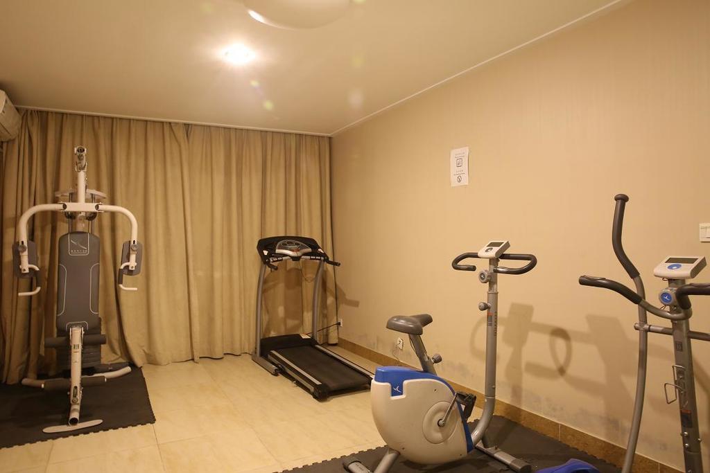 Days Inn Frontier Wuxi 无锡 外观 照片