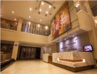 Days Inn Frontier Wuxi 无锡 内观 照片