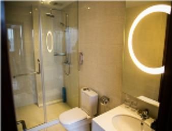 Days Inn Frontier Wuxi 无锡 客房 照片
